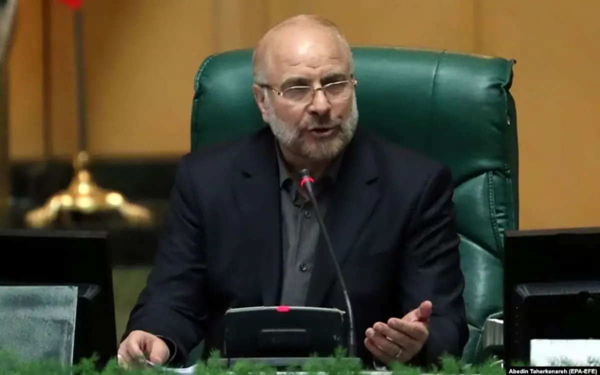 DE QALIBAF. “El enemigo envía mensajes de negociación y diálogo, mientras planifica ofensiva terrestre”.