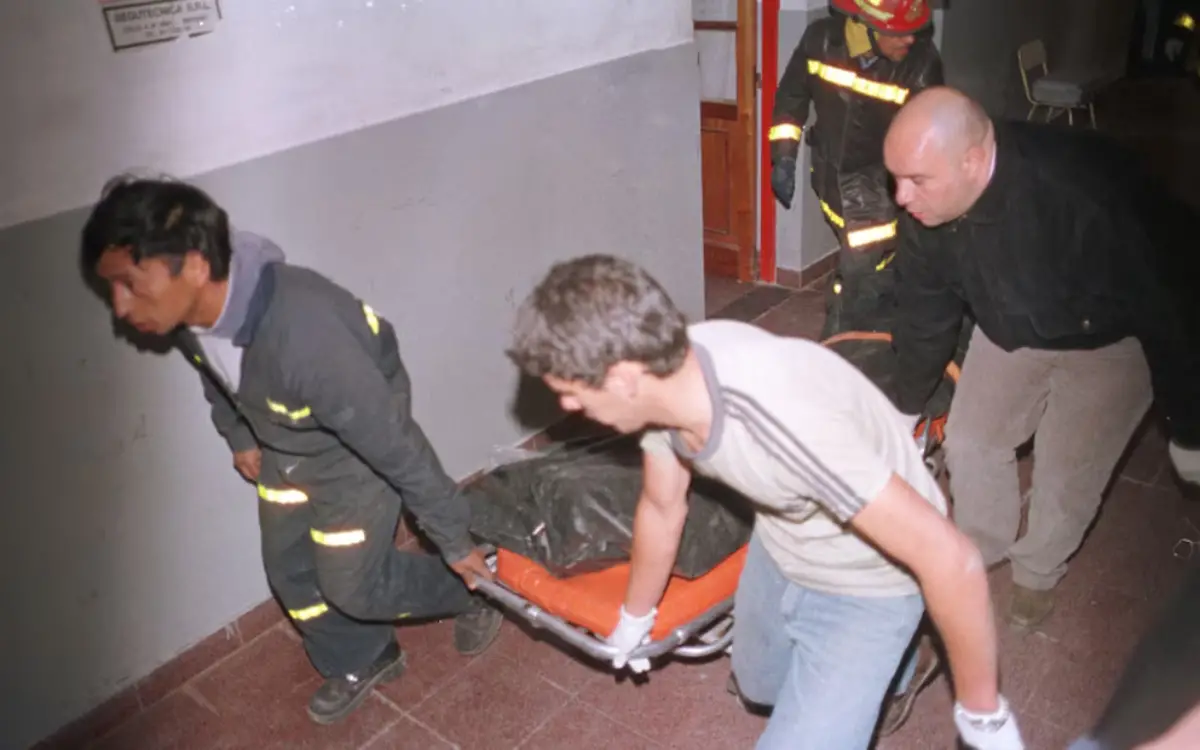 Ataques en escuelas argentinas: los casos que marcaron al país y reabren el debate