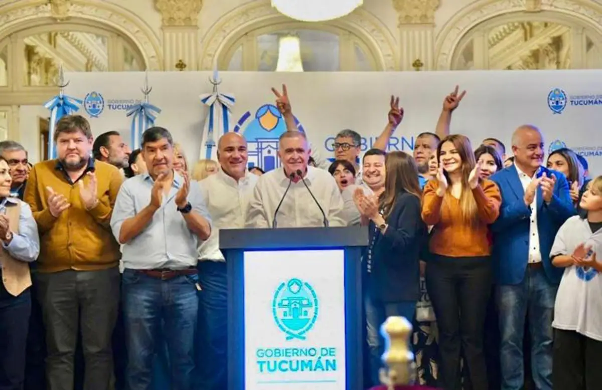 Interna en el PJ: por qué la unidad de Jaldo entró en zona de demolición