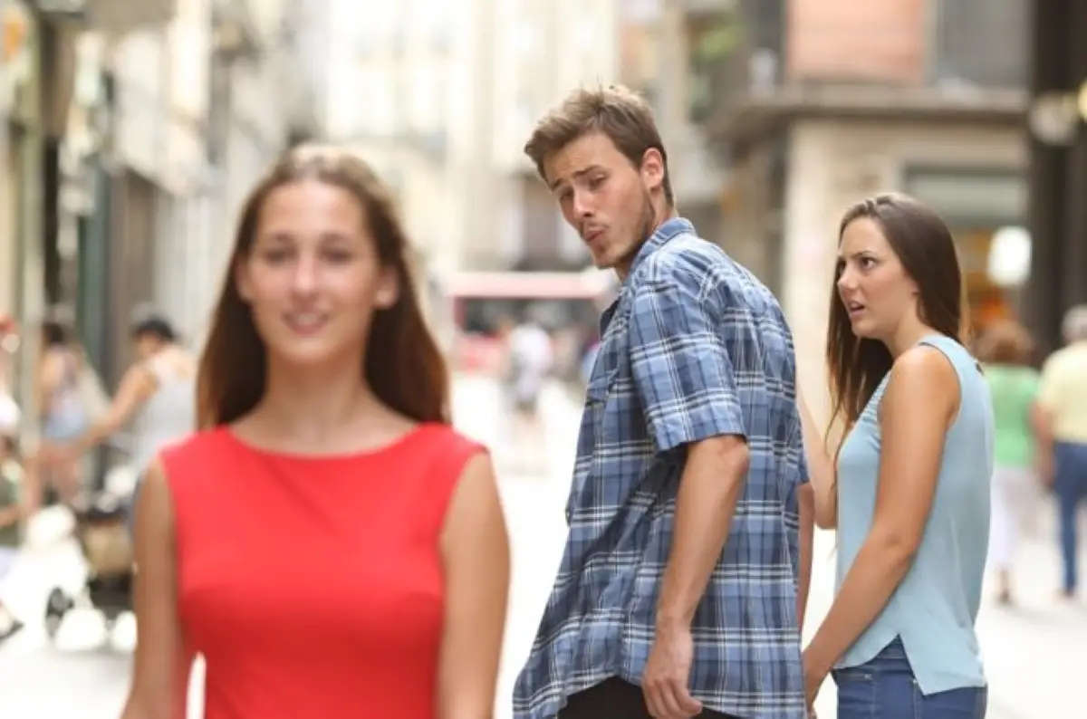 OBJETIVO. La tendencia en relaciones amorosas busca evitar los patrones tóxicos.