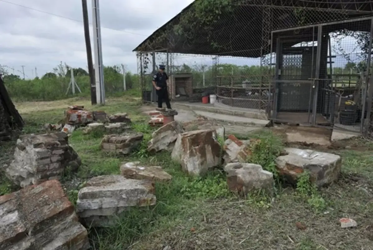 ARCHIVO LA GACETA / Foto de JORGE OLMOS SGROSSO