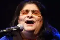 La familia de Mercedes Sosa exigió la renuncia de un funcionario libertario tras dichos agraviantes