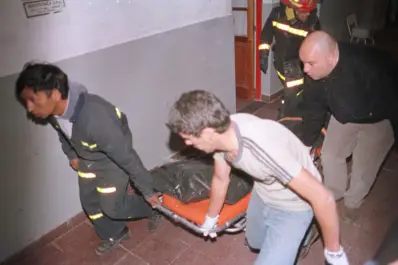 Ataques en escuelas argentinas: los casos que marcaron al país y reabren el debate