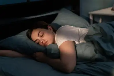 No es solo dormir: los hábitos diarios que mejoran el descanso según expertos