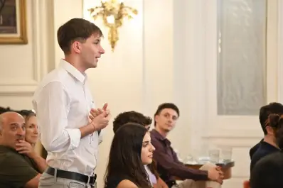 Un espacio para debatir a la Argentina en primera persona: cómo participar