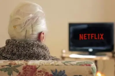 ¿Cuáles son las series que se suman a la cartelera de Netflix en abril?