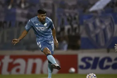 Nobleza obliga: Leandro Díaz, el goleador que Atlético necesita pero que el hincha no perdona