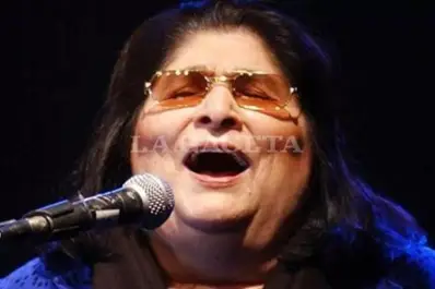 Familia de Mercedes Sosa exigió la renuncia de un funcionario libertario tras dichos agraviantes