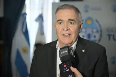 Agravios a Mercedes Sosa: No hace falta ni que le pidamos la renuncia, se tiene que ir solo