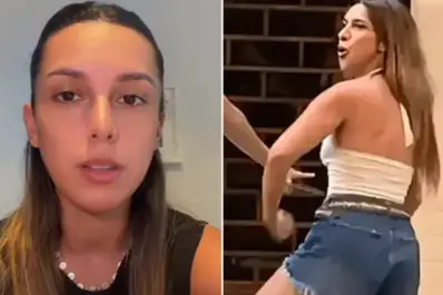 Se conoció el monto de la caución que deberá pagar Agostina Páez para volver a la Argentina