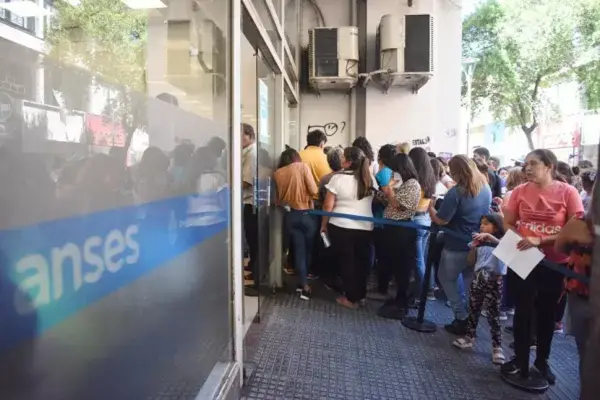Cómo acceder al reintegro de Anses para jubilados y pensionados antes de que termine marzo