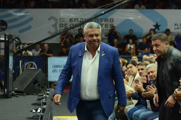 ¿Por qué la Justicia procesó a Chiqui Tapia y a la cúpula de la AFA?