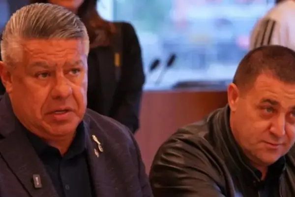 AFA, Justicia y poder: los nombres que ahora quedaron bajo la lupa