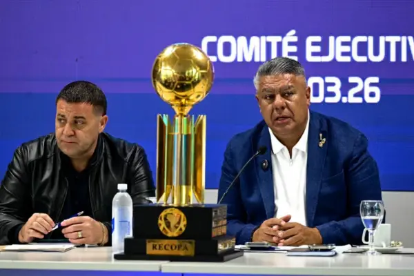 Nuevo golpe judicial para Claudio Tapia y Pablo Toviggino: un fiscal se opuso a cerrar la causa por evasión