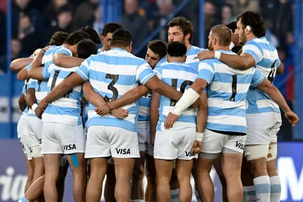 Un jugador de Los Pumas cerca de emigrar al rugby japonés