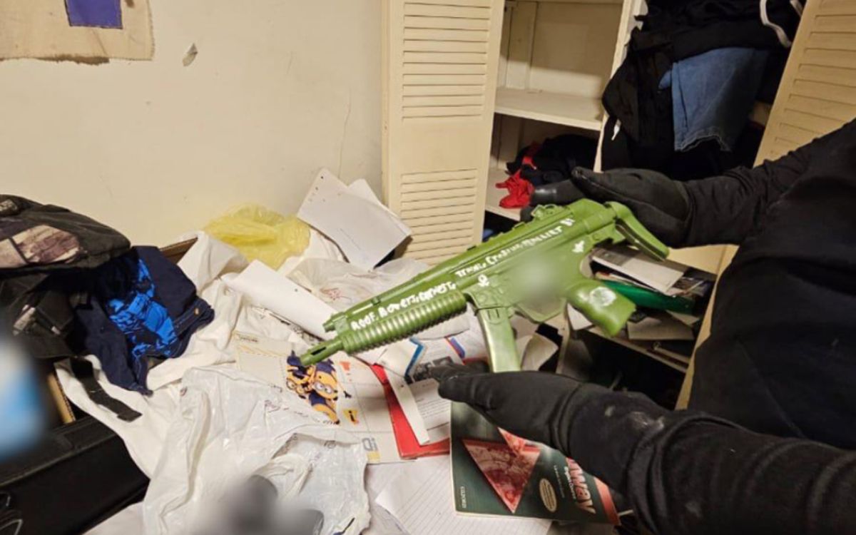 Ataques en escuelas argentinas: los casos que marcaron al país y reabren el debate