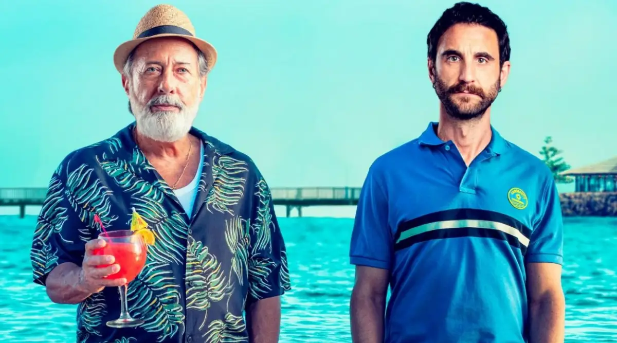 Espacio Incaa y Zap Cine: dos propuestas