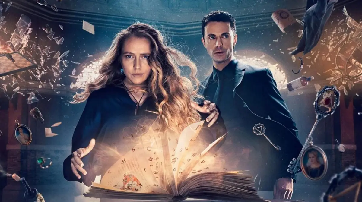 ¿Cuáles son las películas y series que dejarán Netflix en abril?