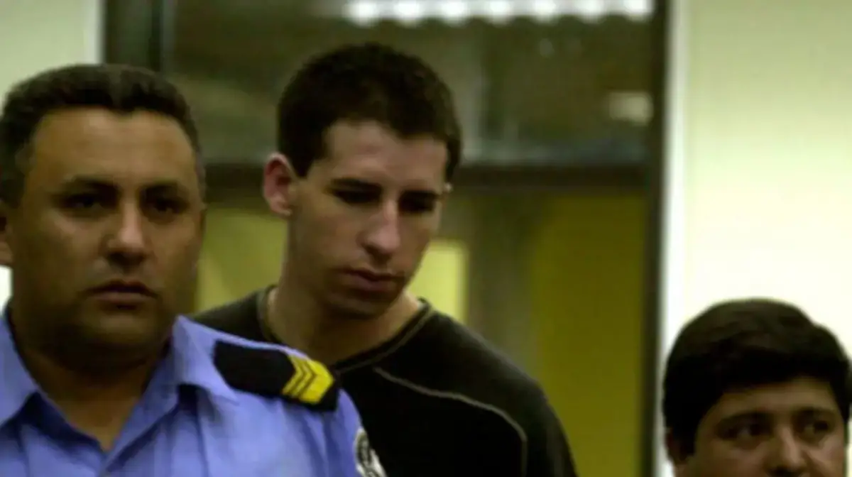 A más de 20 años, el caso “Pantriste”: quién era Javier Romero y qué fue de su vida