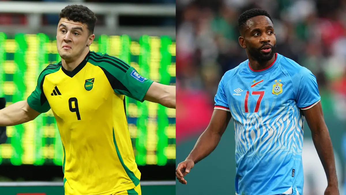 DUELO EXÓTICO. Africanos y centroamericanos tendrán su primer enfrentamiento en la historia. Colombia espera por el ganador para el debut mundialista.