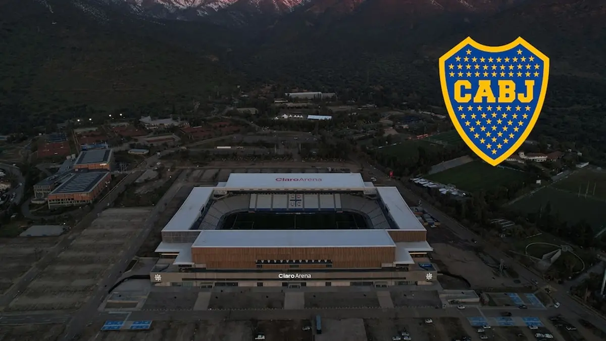 Se dio a conocer una decisión que golpea a Boca Juniors antes del debut en la Copa Libertadores