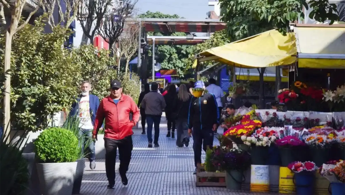 Semana Santa: cómo estará el tiempo en Tucumán