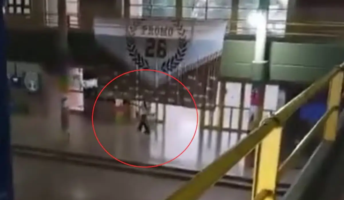 Horror en una escuela de Santa Fe: qué dijo la defensa de la familia del joven que mató a un compañero