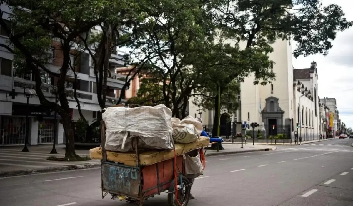 ¿Por qué se redujo la pobreza en Tucumán?