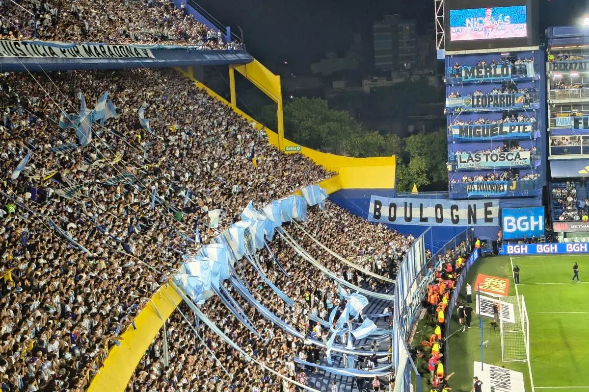 El aplausómetro de la selección