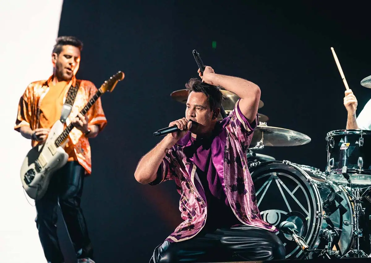 Presentación en Tucumán: Tan Biónica promete nostalgia y explosión