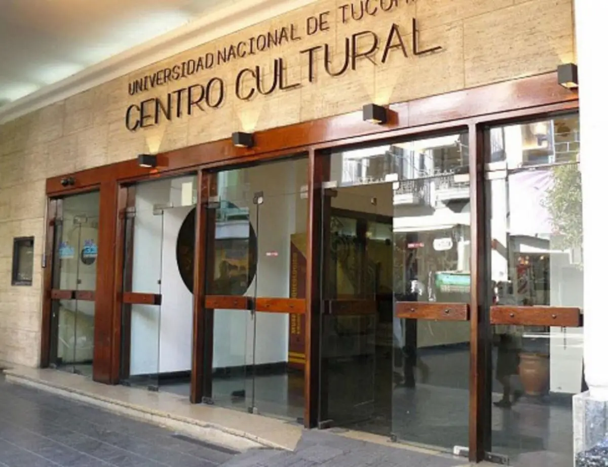 ACTIVIDAD PAUSADA. El Centro Cultural Virla deberá ser refaccionado para su reapertura plena a público.