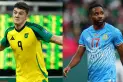 Con jugadores de élite en ambos planteles, RD Congo y Jamaica se juegan el último boleto al Mundial