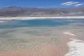 El salar más largo del mundo está en Argentina y es uno de los puntos más desolados del país
