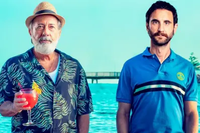 Espacio Incaa y Zap Cine: dos propuestas