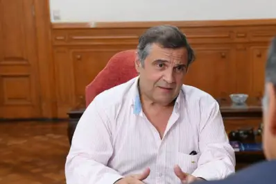 Irregularidades desestimadas: “Demostramos la trazabilidad de los fondos”, dijeron ex intendentes