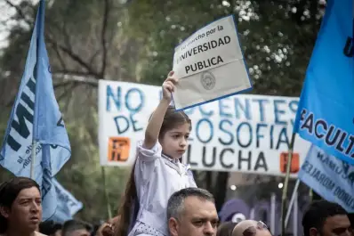 La Justicia ratificó que el Gobierno debe aplicar de inmediato la ley de financiamiento universitario