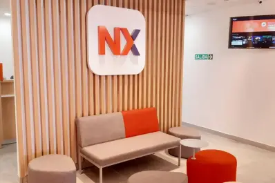 Naranja X cierra sucursales, despide personal y avanza hacia la atención 100% digital