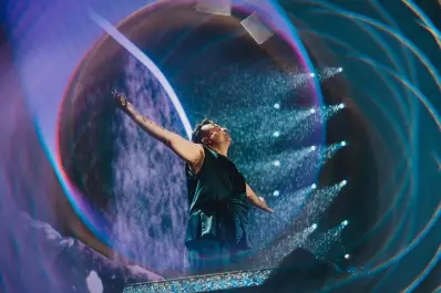 Tan Biónica vuelve a Tucumán: qué se puede esperar del show de la gira El Regreso