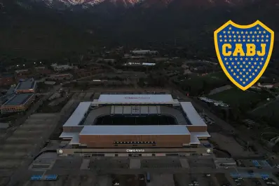 Se dio a conocer una decisión que golpea a Boca Juniors antes del debut en la Copa Libertadores