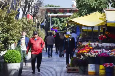 Semana Santa: cómo estará el tiempo en Tucumán