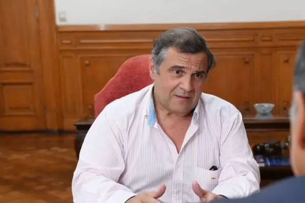 Irregularidades desestimadas: “Demostramos la trazabilidad de los fondos”, dijeron ex intendentes