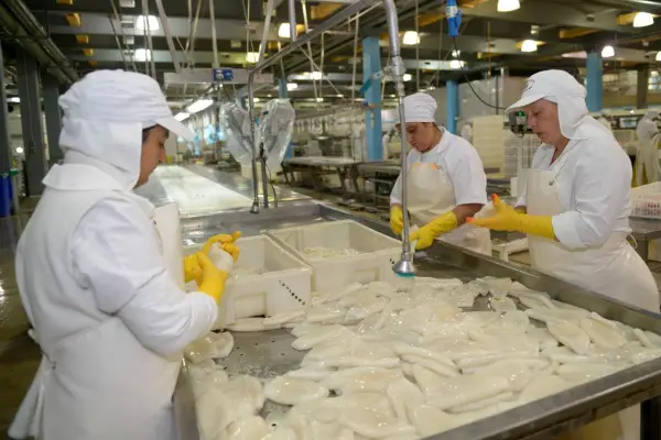 Pascuas con fuertes aumentos: roscas, huevos y pescado suben hasta 63% interanual