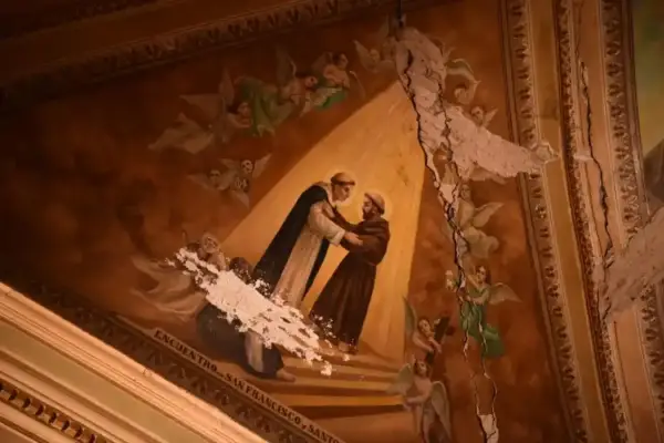 Con una inversión de $200 millones, planean reabrir San Francisco el 9 de julio