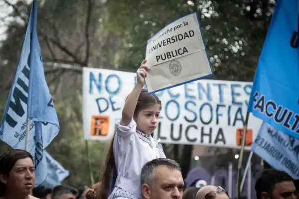 La Justicia ratificó que el Gobierno debe aplicar de inmediato la ley de financiamiento universitario