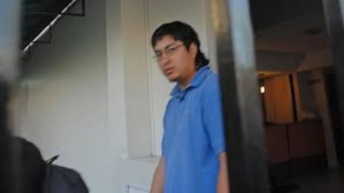 Masacre de Carmen de Patagones: qué pasó con “Junior” y cuál es su vida hoy