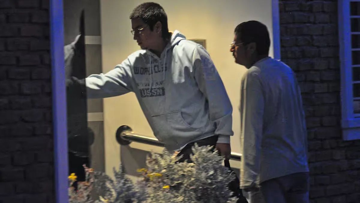 Masacre de Carmen de Patagones: qué pasó con “Junior” y cuál es su vida hoy