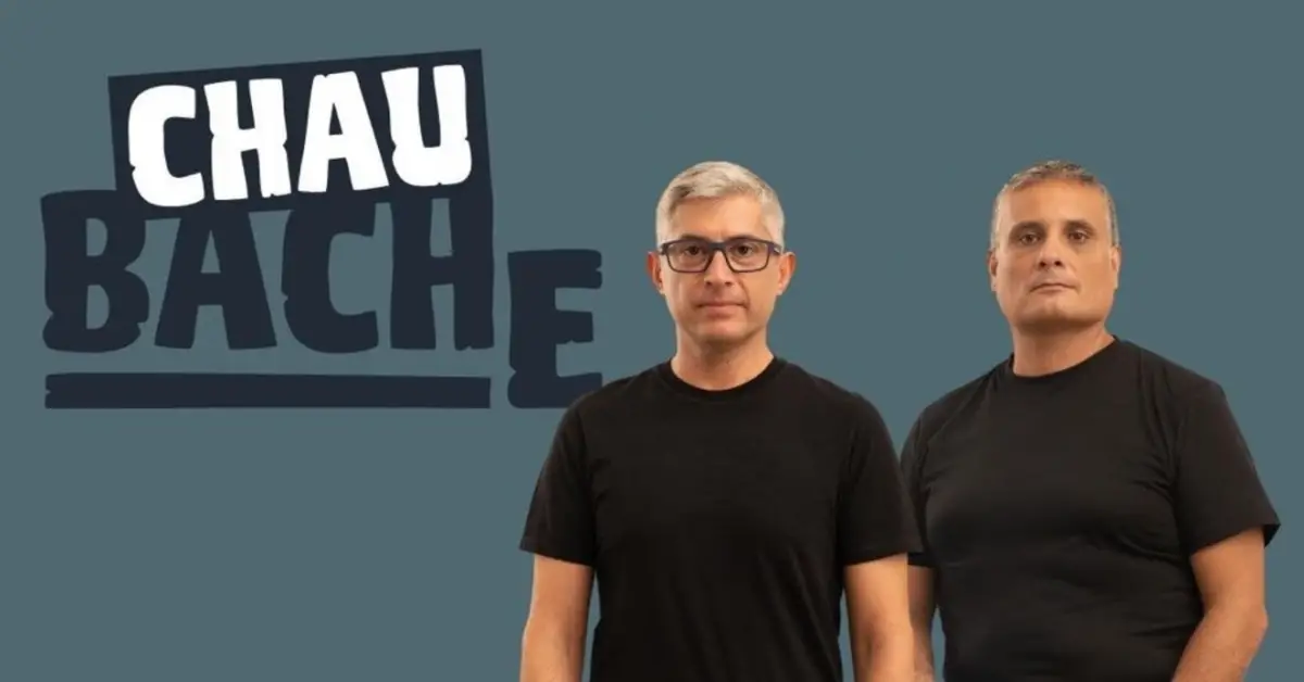 Canelada y Cobos lanzan Chau Bache, una web para que los vecinos mapeen las calles en mal estado de San Miguel de Tucumán