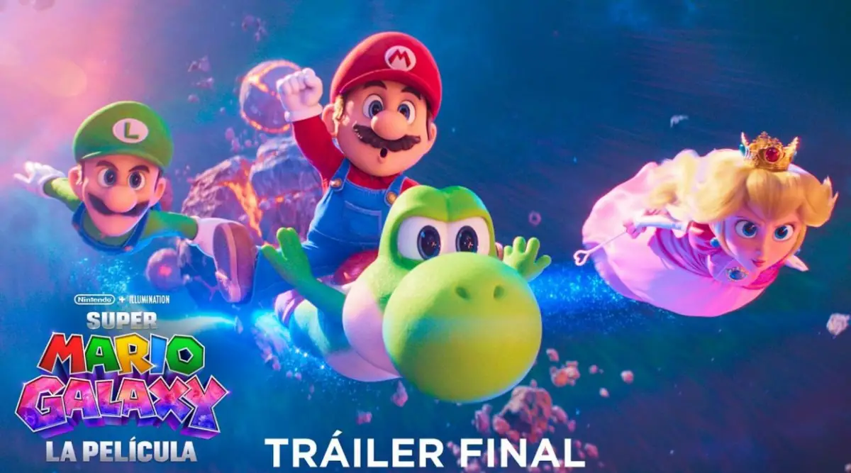 Qué hacer en Tuicumán: Mario Bros, ideal para el fin de semana largo