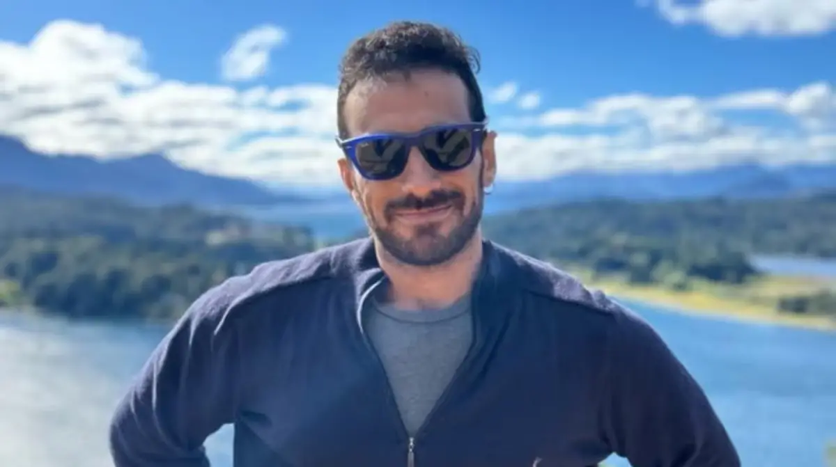 ALEJANDRO ZALAZAR. El anestesista de 29 años murió por una sobredosis.