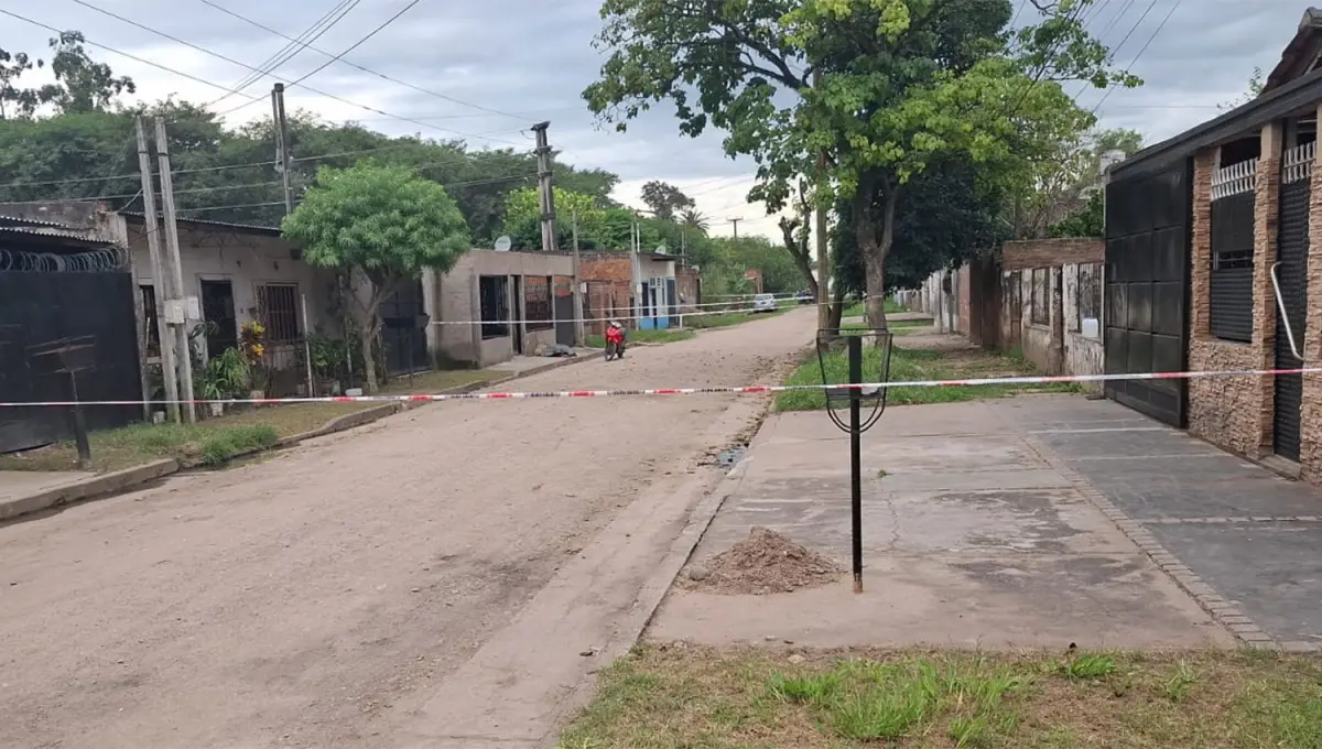 Investigan la muerte de una mujer en el barrio San Alberto, al sur de la capital tucumana